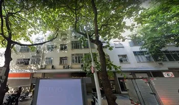 Condomínio Do Edifício Casa Nova em Rio De Janeiro
