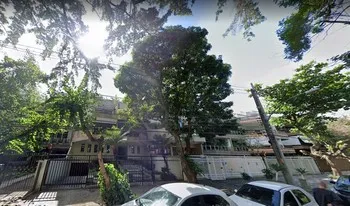 Condomínio Do Edifício Casa Nova em Rio De Janeiro