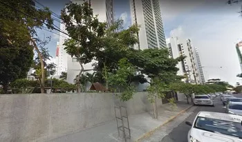 Imagem do Condomínio Do Edifício Casa Rosada em Recife