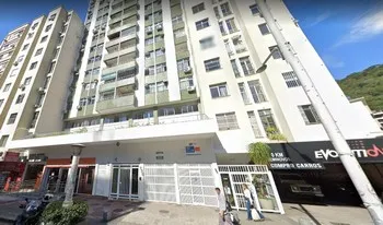 Condomínio Do Edifício Casa Verde em Rio De Janeiro