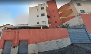 Imagem do Condomínio Do Edifício Casabella I em Contagem