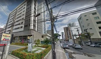 Imagem do Condomínio Do Edifício Casabella em Recife