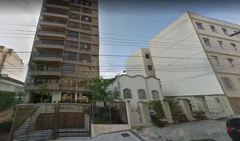 Imagem do Condomínio Do Edifício Casablanca em Juiz De Fora