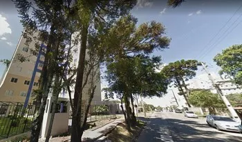 Condomínio Do Edifício Casablanca em Curitiba