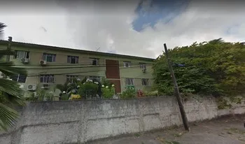 Imagem do Condomínio Do Edifício Casablanca em Recife