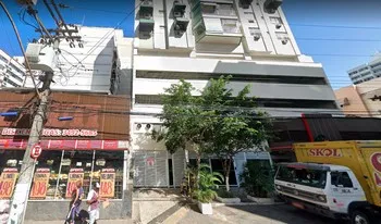 Imagem do Condomínio Do Edifício Casablanca em Niteroi