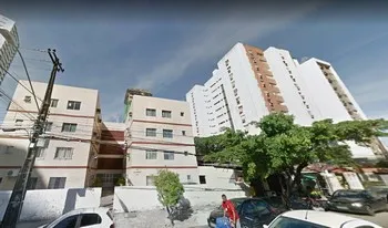 Imagem do Condomínio Do Edifício Casablanca em Recife