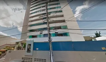 Imagem do Condomínio Do Edifício Casablanca em Manaus