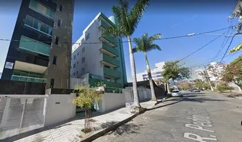 Condomínio Do Edifício Casablanca em Belo Horizonte