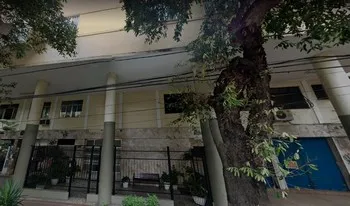 Imagem do Condomínio Do Edifício Casablanca em Niterói