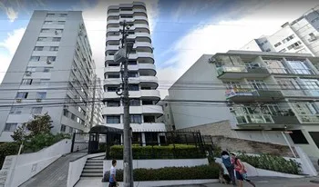 Imagem do Condomínio Do Edifício Casablanca em Florianópolis