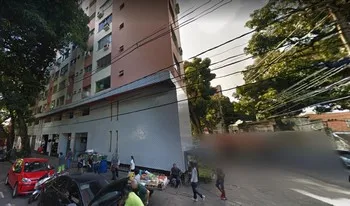 Imagem do Condomínio Do Edifício Casablanca em Belém