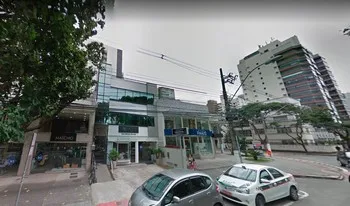 Imagem do Condomínio Do Edifício Casablanca em Vitória