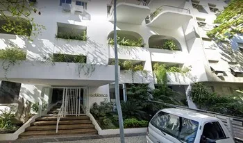 Condomínio Do Edifício Casablanca em Rio De Janeiro