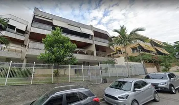 Condomínio Do Edifício Casablanca Ii em Rio De Janeiro