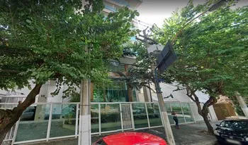 Imagem do Condomínio Do Edifício Casablanca Lofts & Residences em Niteroi