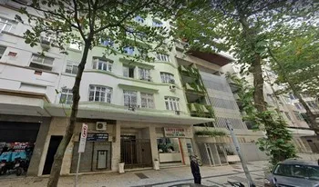Condomínio Do Edifício Casablanca em Rio De Janeiro