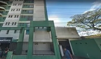 Imagem do Condomínio Do Edifício Casablanca em Suzano
