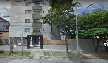 Condomínio Do Edifício Casablanca em Belo Horizonte