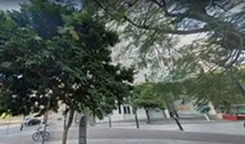 Condomínio Do Edifício Casablanca em Belo Horizonte