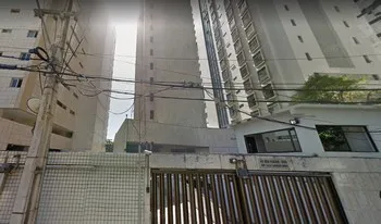 Imagem do Condomínio Do Edifício Casablanca em Recife