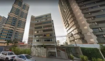 Imagem do Condomínio Do Edifício Casagrande em Jaboatão Dos Guararapes