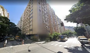 Condomínio Do Edifício Casagrande em Rio De Janeiro
