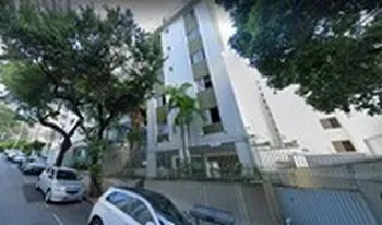 Condomínio Do Edifício Casagrande em Belo Horizonte