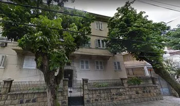 Condomínio Do Edifício Casal em Rio De Janeiro