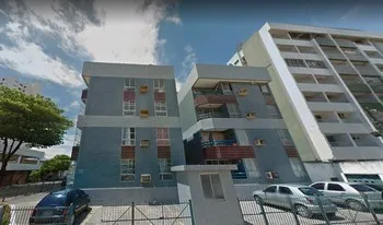 Imagem do Condomínio Do Edifício Casamar em Jaboatão Dos Guararapes