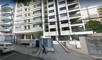 Imagem do Condomínio Do Edifício Casanobre em Juiz De Fora
