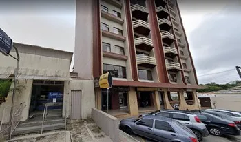 Imagem do Condomínio Do Edifício Casarão em Barbacena