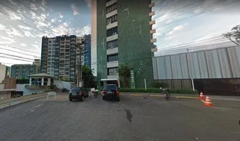 Imagem do Condomínio Do Edifício Casbah em Vitória