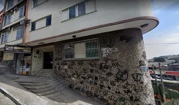 Condomínio Do Edifício Cascadura em Rio De Janeiro