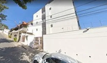 Condomínio Do Edifício Cascais em Belo Horizonte