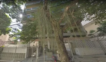 Condomínio Do Edifício Cascata Dourada em Rio De Janeiro