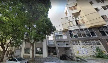 Condomínio Do Edifício Casimiro Laborne Tavares em Belo Horizonte