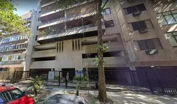 Condomínio Do Edifício Casimiro Montenegro em Rio De Janeiro