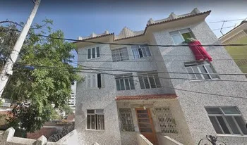 Condomínio Do Edifício Cassandra em Rio de Janeiro