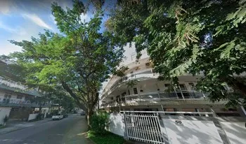 Condomínio Do Edifício Cassia em Rio De Janeiro