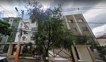 Condomínio Do Edifício Cassino em Belo Horizonte