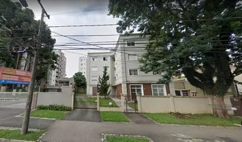 Condomínio Do Edifício Cassis em Curitiba