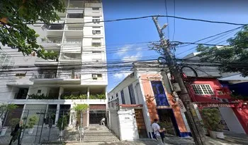 Condomínio Do Edifício Cassius em Rio De Janeiro
