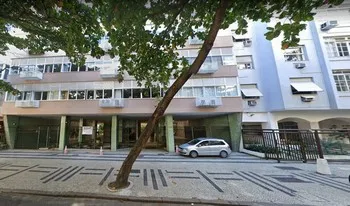 Condomínio Do Edifício Castalia em Rio De Janeiro
