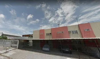 Imagem do Condomínio Do Edifício Castanha Cavalcanti em Recife