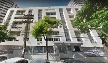 Imagem do Condomínio Do Edifício Castanhal em Recife