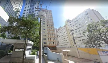 Condomínio Do Edifício Castanheira em Curitiba