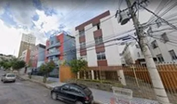 Condomínio Do Edifício Castanheiras em Belo Horizonte