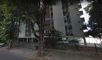 Imagem do Condomínio Do Edifício Castanhola em Recife