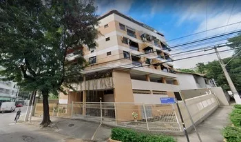 Imagem do Condomínio Do Edifício Castel De Germantes em Niterói